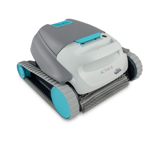 dolphin active 15 pool cleaner