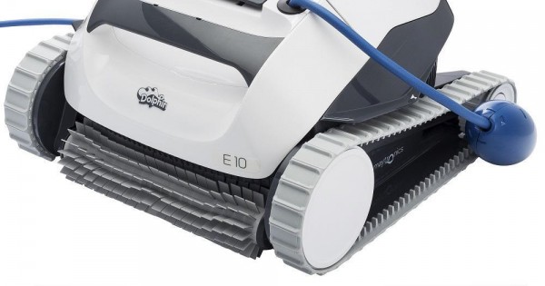 dolphin s50 cleaners above ground robotic pool cleaner