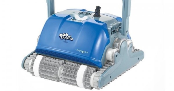 dolphin m400 pool cleaner for sale