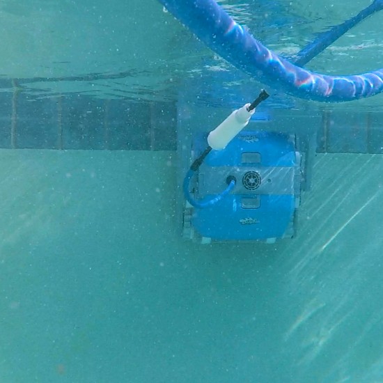 Dolphin M400 Robot de Piscine