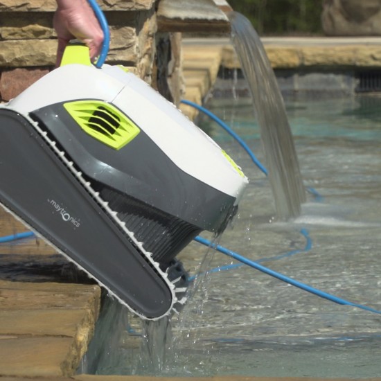 t55i pool cleaner