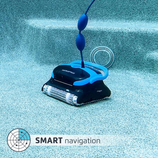 Dolphin Nautilus CC Plus Pool Cleaner Review Top Rated Once Again