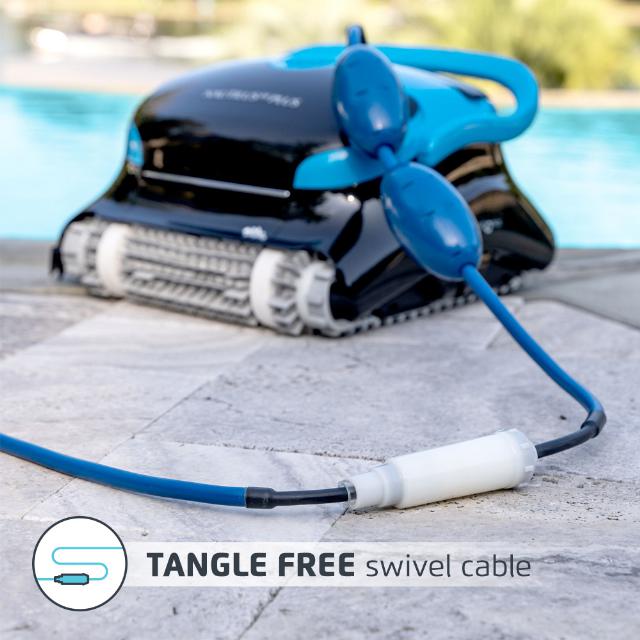 Dolphin Nautilus CC Plus Pool Cleaner Review Top Rated Once Again